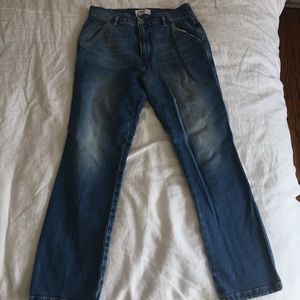 Frame jeans